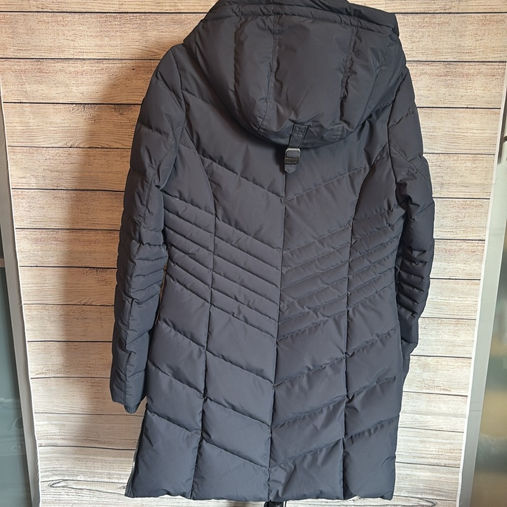 Small Pajar down jacket - Picture 12 of 14